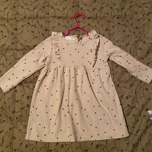 Zara toddler dress